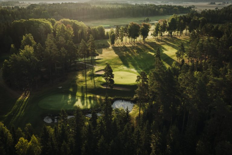 GolfStar International