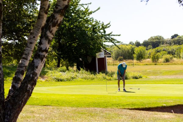 Hässelby - Cloud Golf Club