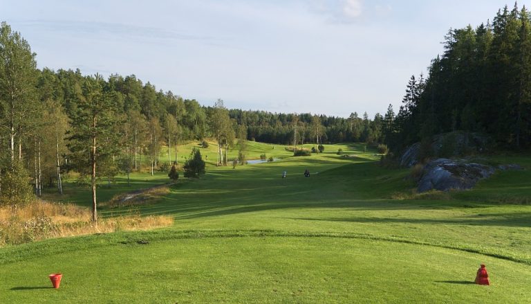 GolfStar Lövsättra