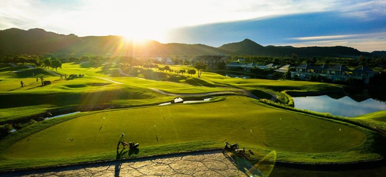 Vinn en resa till Black Mountain – Anmäl ert lag till Företagsgolfen!