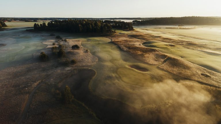 GolfStar Bodaholm