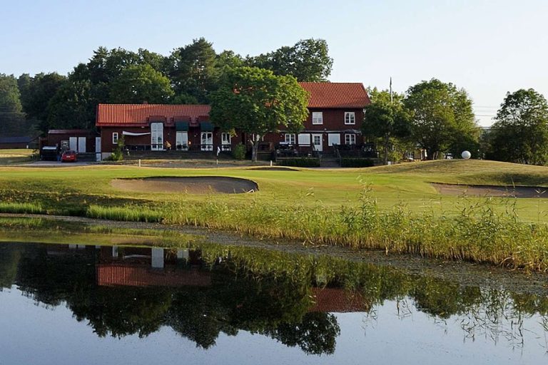 GolfStar Gripsholm