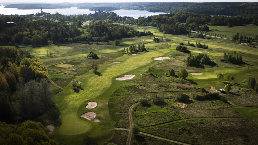 GolfStar Gripsholm