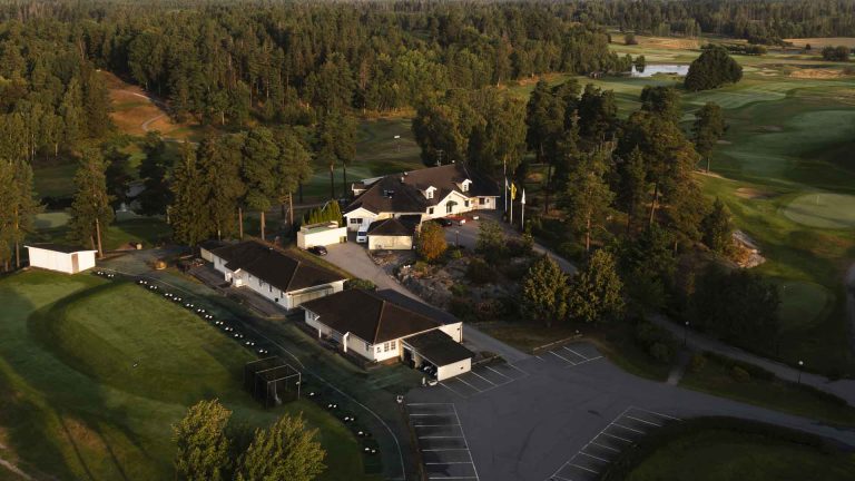GolfStar Kungsängen