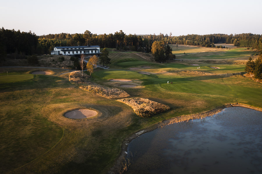 GolfStar Kyssinge