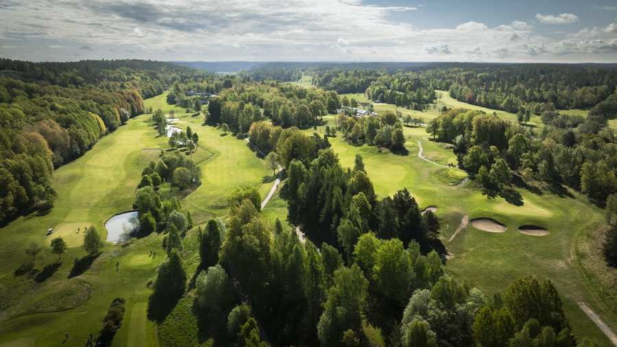 GolfStar Viksberg
