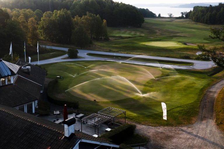 GolfStar Waxholm