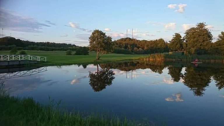 GolfStar Lunna