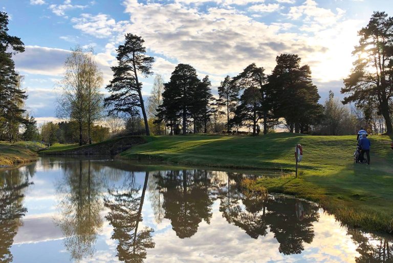 Orresta Golf