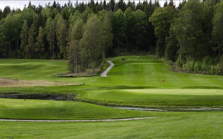 GolfStar Riksten