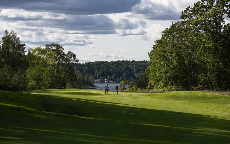 GolfStar Viksberg