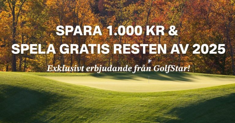 Exklusivt erbjudande till trogna Cloudare!