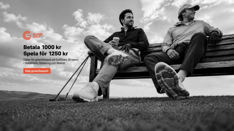Ännu mer golf för pengarna!
